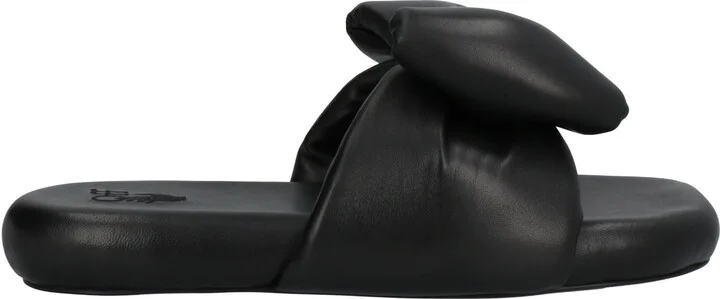Off-white Woman Sandals - Image 6