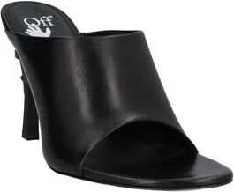 Off-white Woman Sandals - Image 2