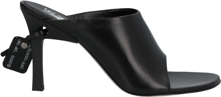Off-white Woman Sandals - Image 3