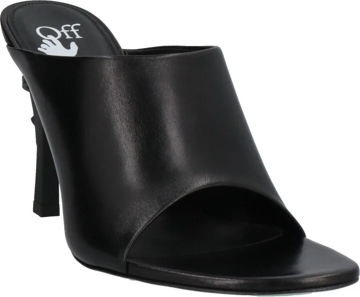 Off-white Woman Sandals - Image 4