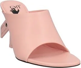 Off-white Woman Sandals - Image 5