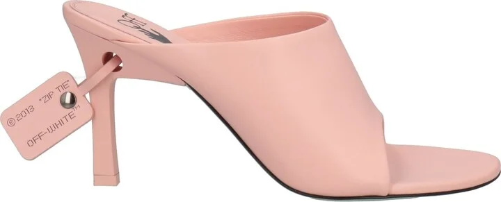 Off-white Woman Sandals - Image 6
