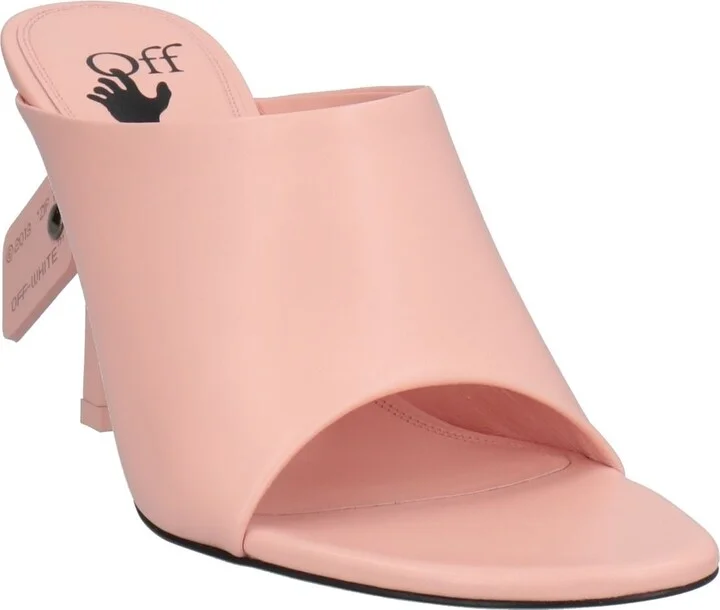 Off-white Woman Sandals - Image 7