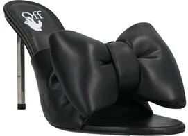 Off-white Woman Sandals - Image 2