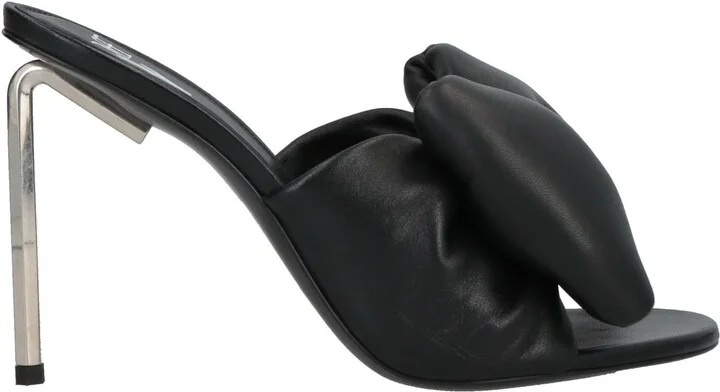 Off-white Woman Sandals - Image 3