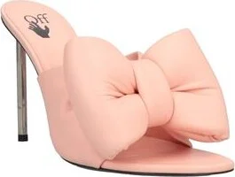 Off-white Woman Sandals - Image 8