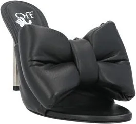 Off-white Woman Sandals - Image 2