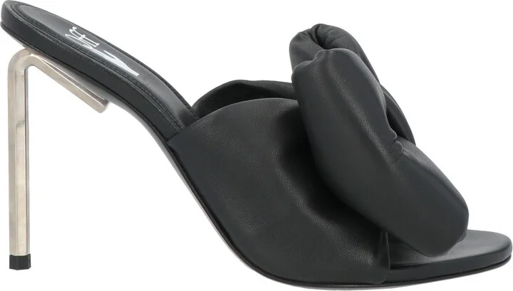 Off-white Woman Sandals - Image 3
