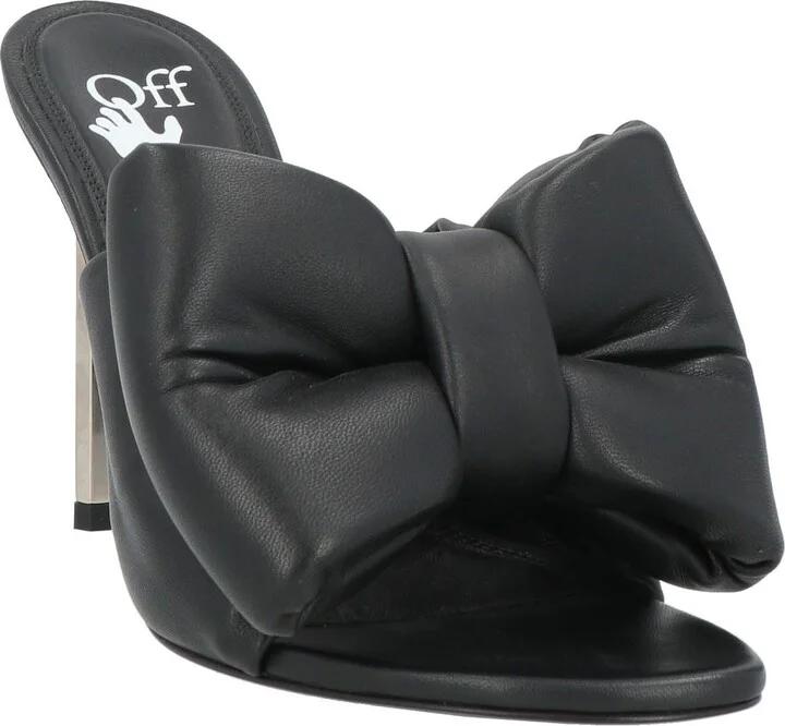 Off-white Woman Sandals - Image 4