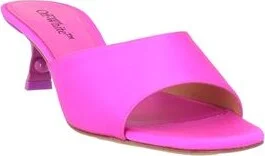 Off-white Woman Sandals - Image 2