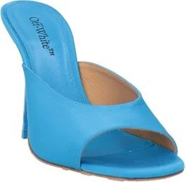 Off-white Woman Sandals - Image 2