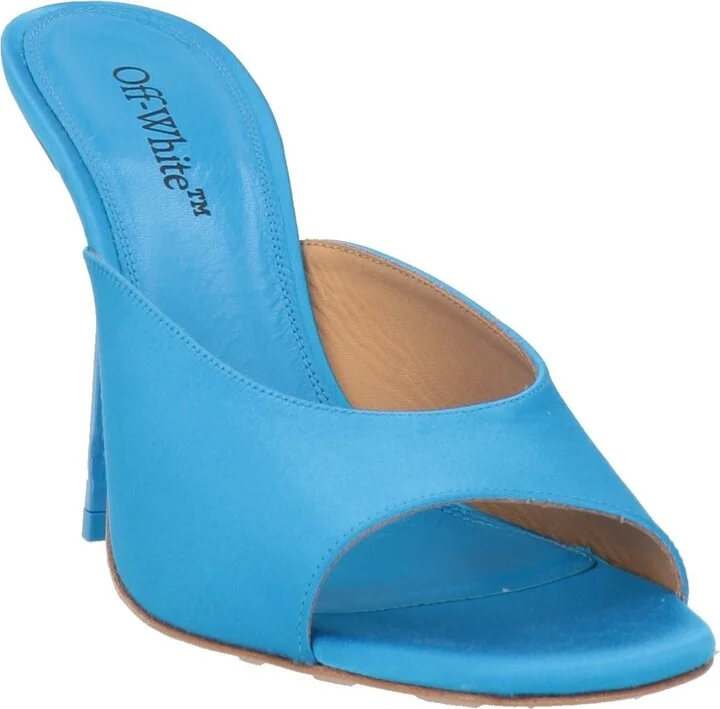 Off-white Woman Sandals - Image 4