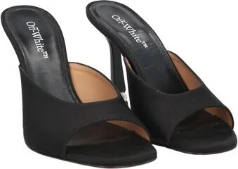 Off-white Woman Sandals - Image 5