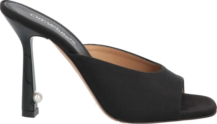 Off-white Woman Sandals - Image 6
