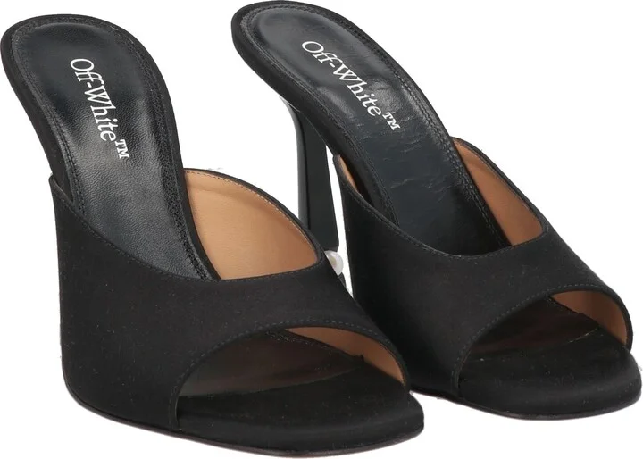 Off-white Woman Sandals - Image 7