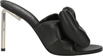 Off-white Woman Sandals