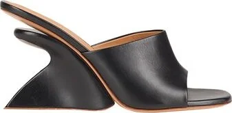Off-white Woman Sandals