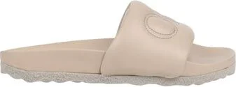 Off-white Woman Sandals