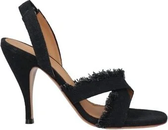 Off-white Woman Sandals
