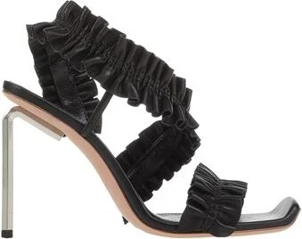 Off-white Woman Sandals