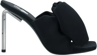 Off-white Woman Sandals
