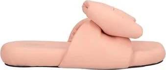Off-white Woman Sandals