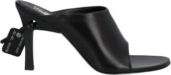 Off-white Woman Sandals