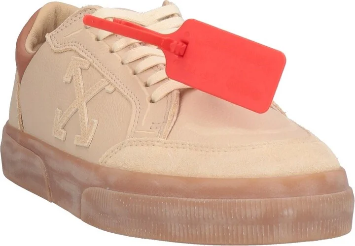 Off-white Woman Sneakers - Image 4