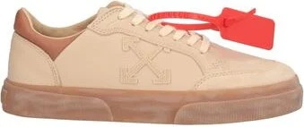 Off-white Woman Sneakers