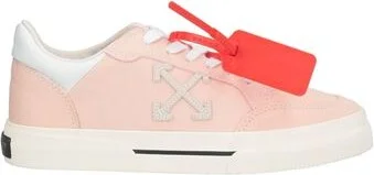Off-white Woman Sneakers