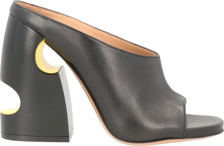 Off-white Woman Thong sandal - Image 3