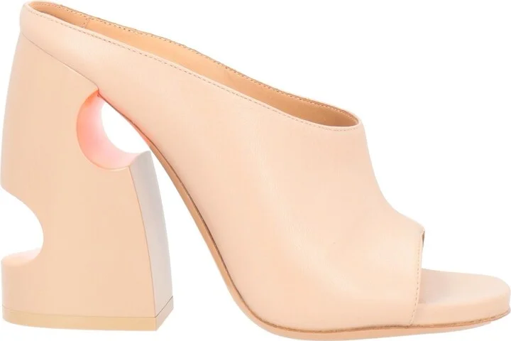 Off-white Woman Thong sandal - Image 6