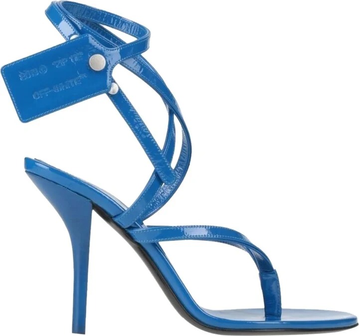 Off-white Woman Thong sandal - Image 3