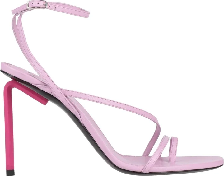 Off-white Woman Thong sandal - Image 3