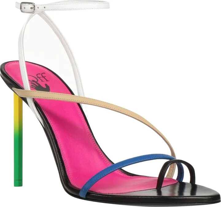 Off-white Woman Thong sandal - Image 4