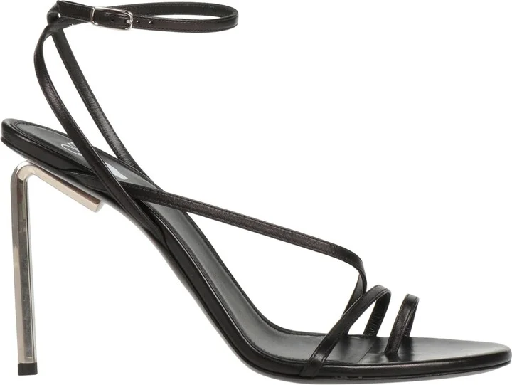 Off-white Woman Thong sandal - Image 3