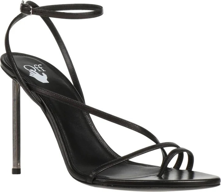 Off-white Woman Thong sandal - Image 4