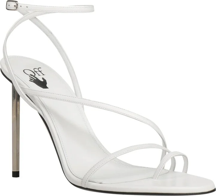Off-white Woman Thong sandal - Image 7