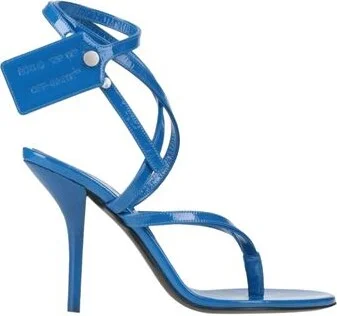 Bright blue