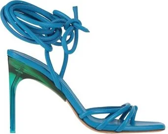 Off-white Woman Thong sandal