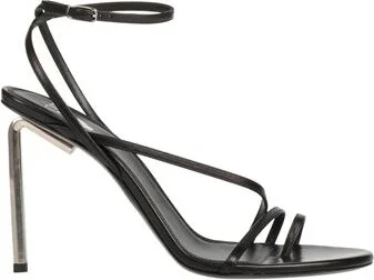 Off-white Woman Thong sandal