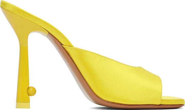 Yellow/Yellow