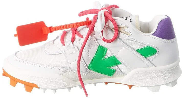 Off-White™ Mountain Cleats Sneaker - Image 2
