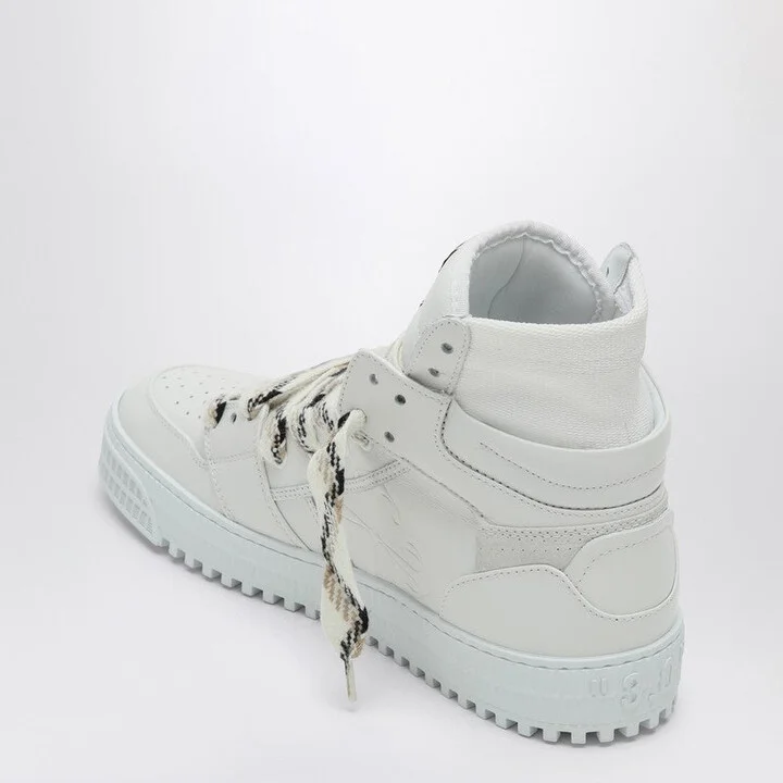 Off-White™ Off Court 3.0 White High Trainer - Image 2
