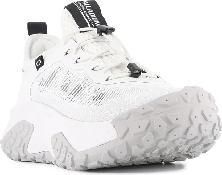 Star White