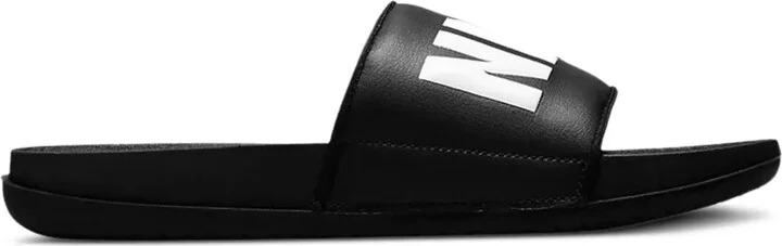 Offcourt "Black/White" slides
