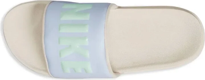 Offcourt "Phantom/Barely Green" slides - Image 2