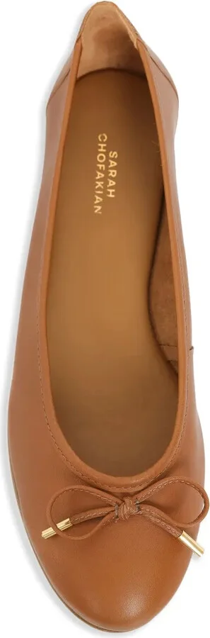 Office ballerina shoes - Image 4