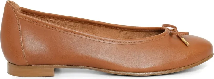 Office ballerina shoes