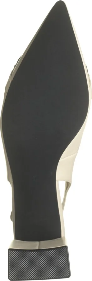 Office Bit Slingback Pump - Image 6